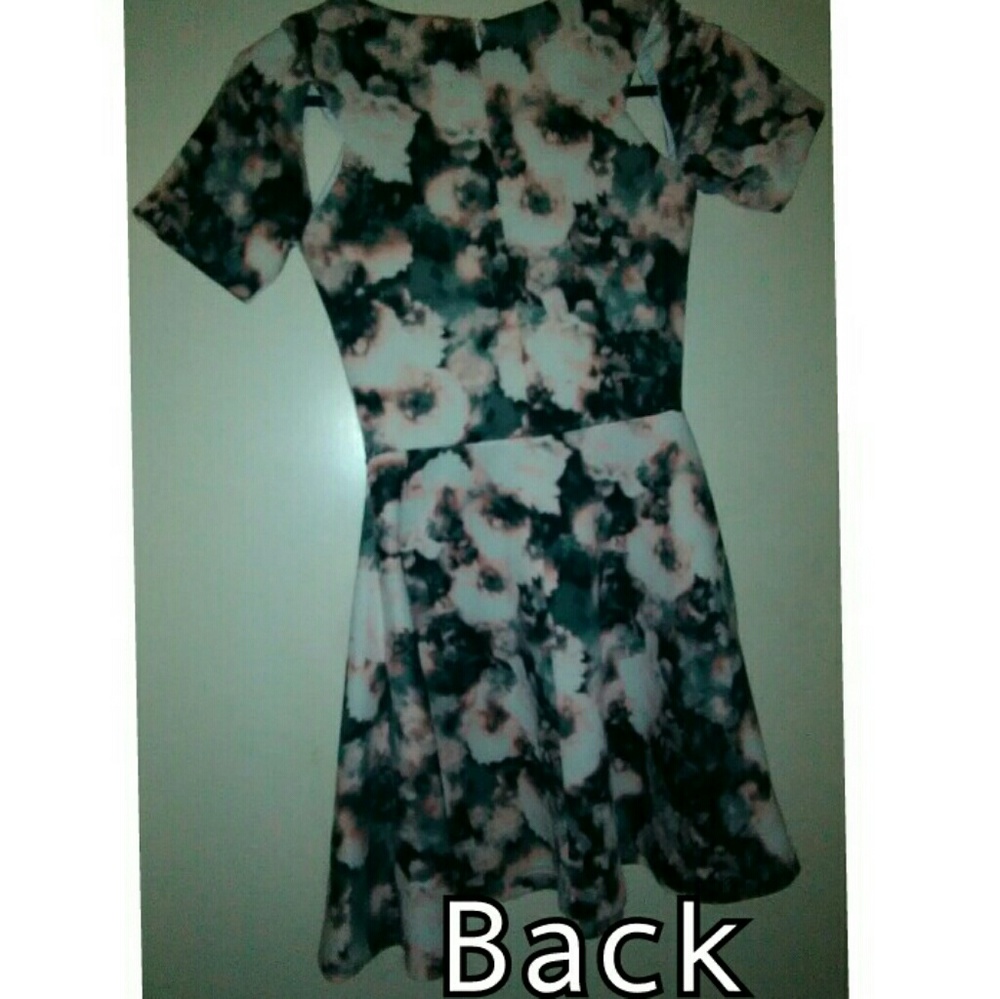 Dress - Picture 2 of 4